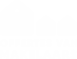 Offertes van makelaars